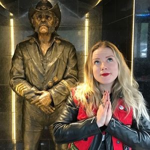 Meet your Posher, Shannon